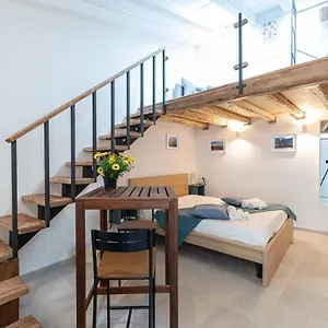  Appartement L'alba Di Ortigia A Due Passi Dal Mare Italië