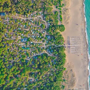 *** Camping Etruria Camping Village Italië