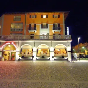 *** Hotel Bernina Italy