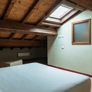  Appartement Osteria Luxury Italië