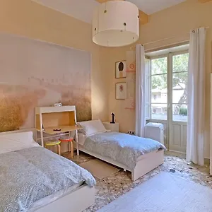  Guest house Three Italy