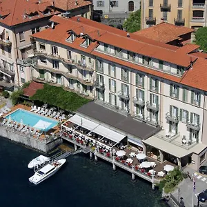 *** Hotel Bellavista Italy