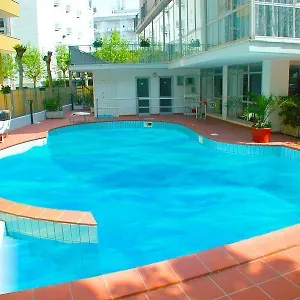 *** Hotel Mario Italy