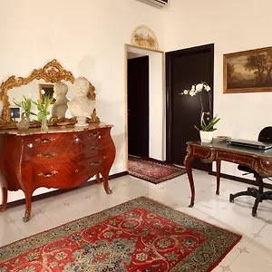 Roma Central Guest House Pensjonat