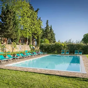  Country house Le Cetinelle Italy