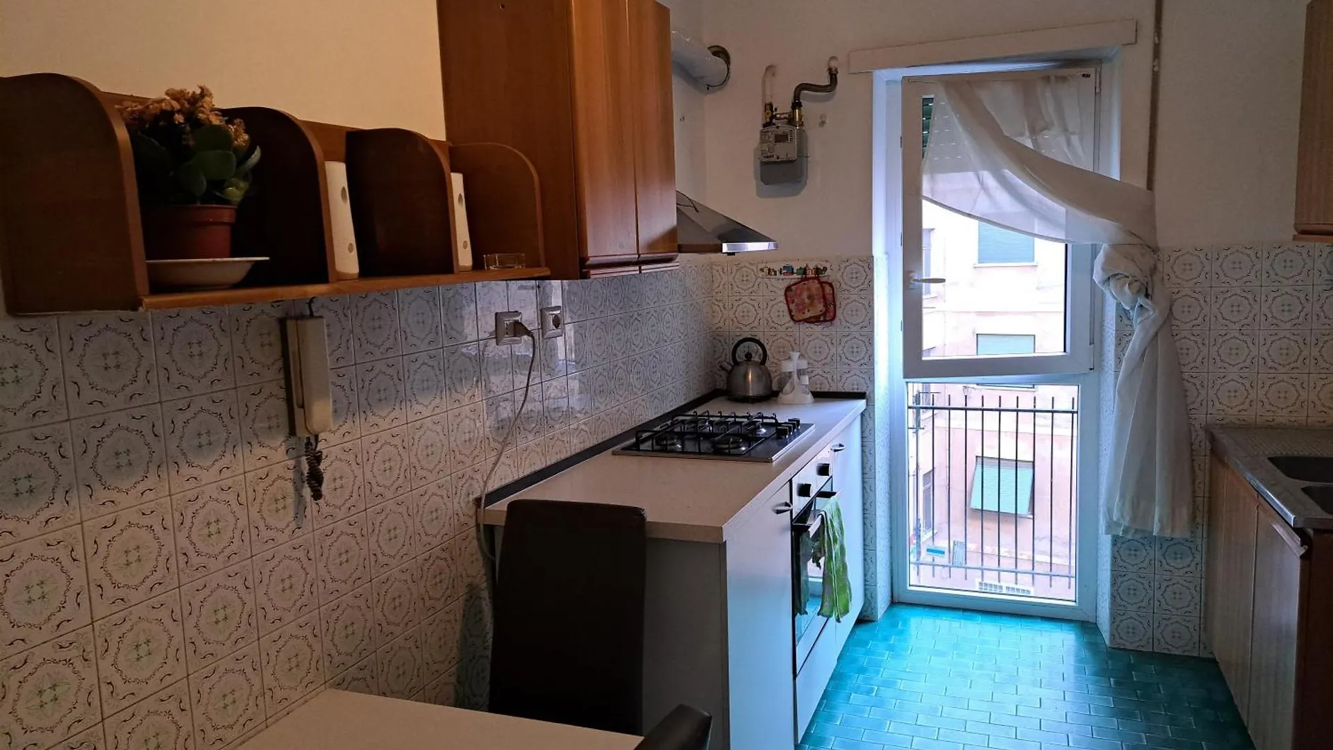 Guest house Centro Monti Tiburtini B&B Roma