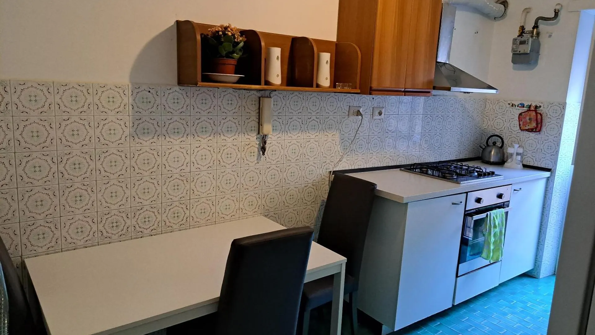 Centro Monti Tiburtini B&B Roma Italy