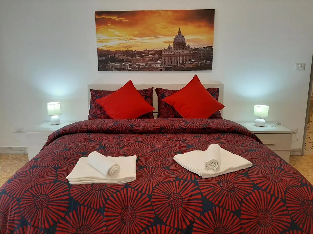 Centro Monti Tiburtini B&B Roma contacts