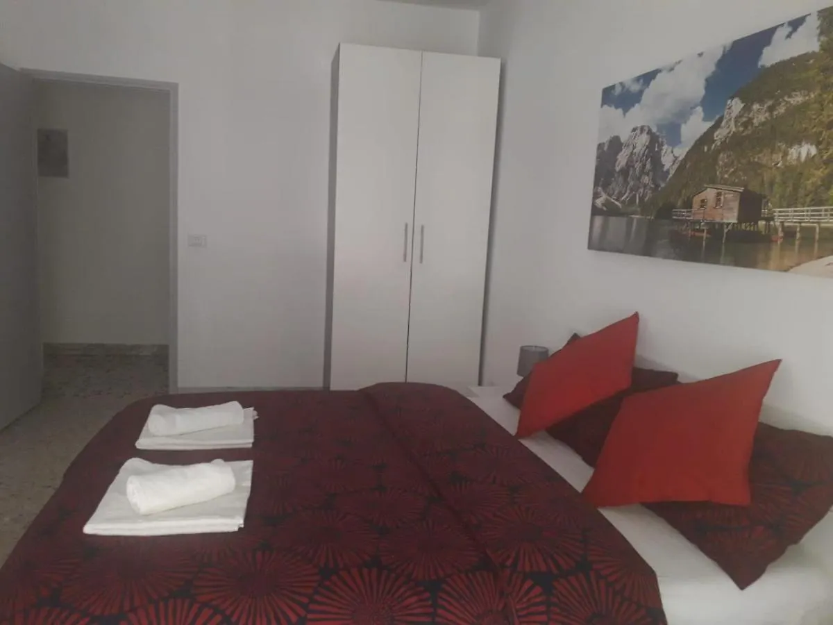 Centro Monti Tiburtini B&B Roma Guest house Rome