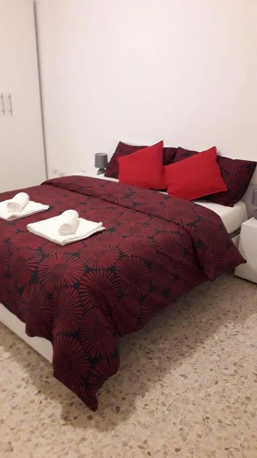 Centro Monti Tiburtini B&B Roma Rome