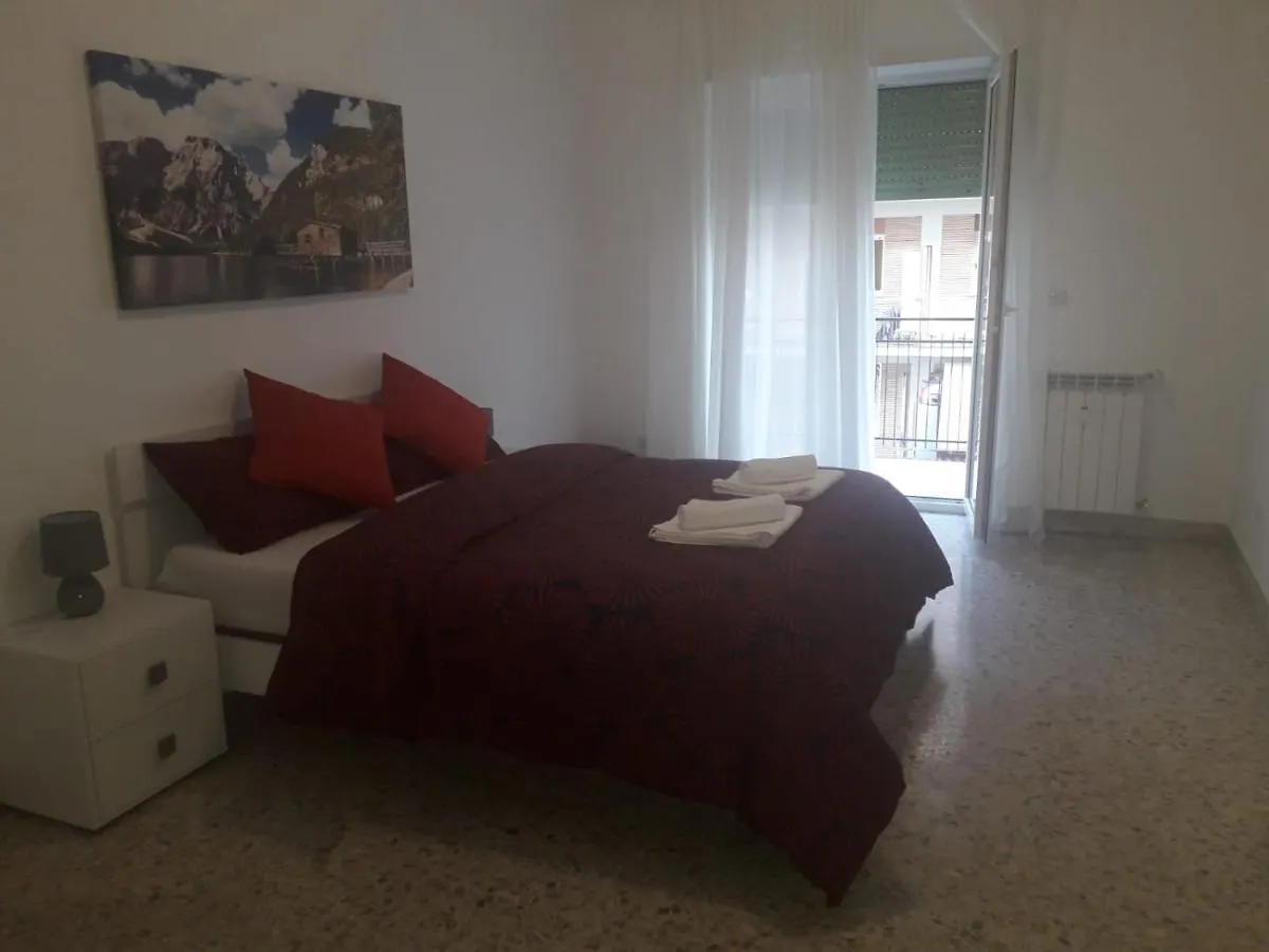 Guest house Centro Monti Tiburtini B&B Roma Italy