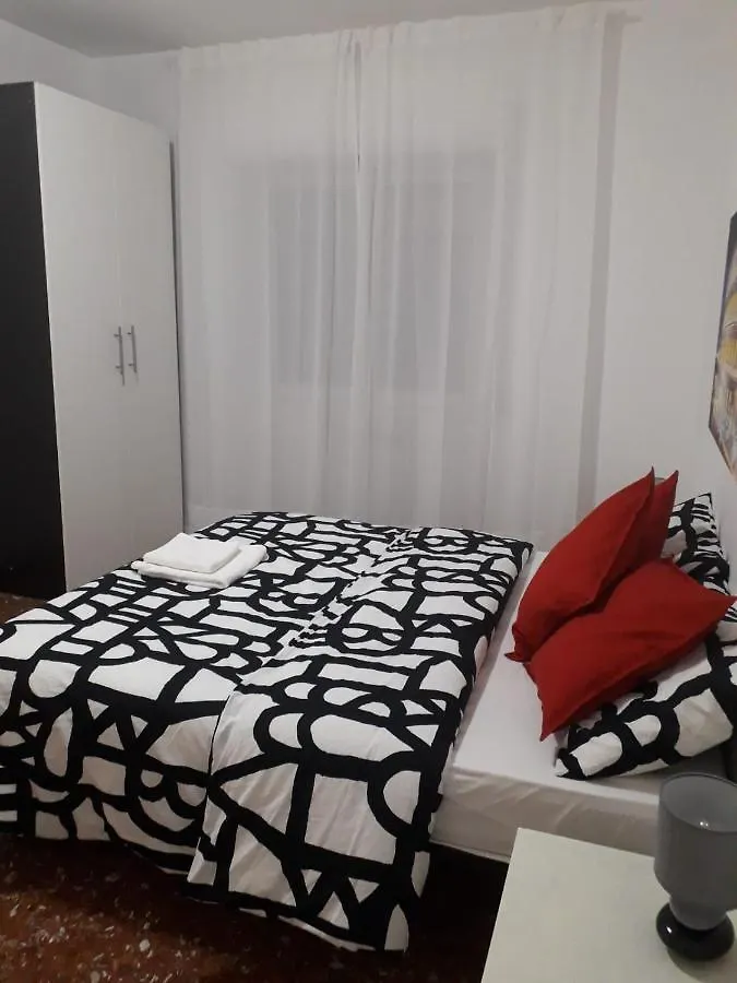 Centro Monti Tiburtini B&B Roma Guest house Rome