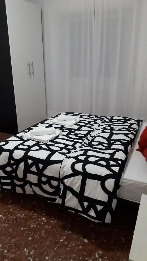 Guest house Centro Monti Tiburtini B&B Roma
