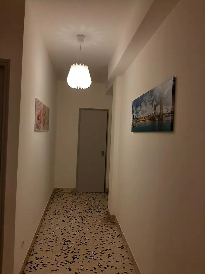 Guest house Centro Monti Tiburtini B&B Roma