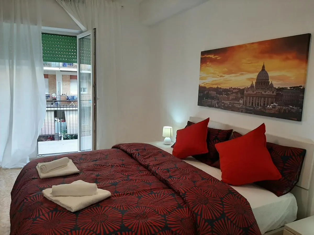 Centro Monti Tiburtini B&B Roma 0*, Rome
