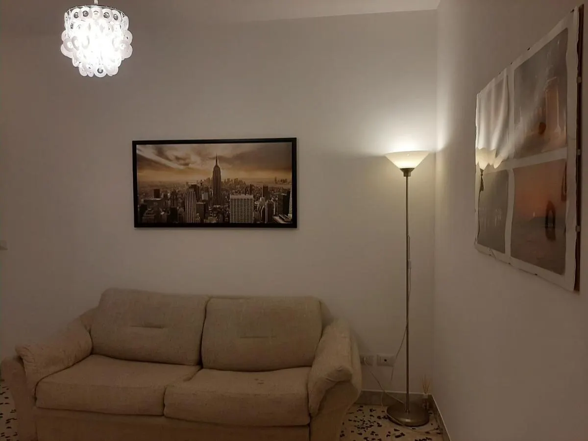 Guest house Centro Monti Tiburtini B&B Roma