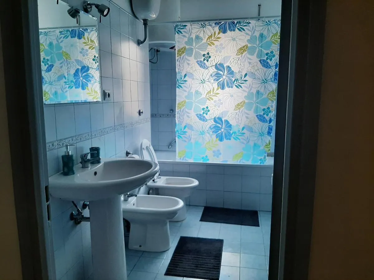 Centro Monti Tiburtini B&B Roma